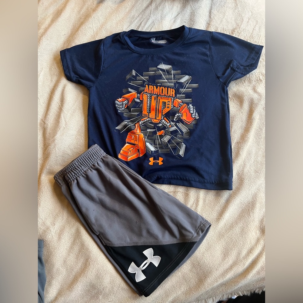 Outfit Bundle